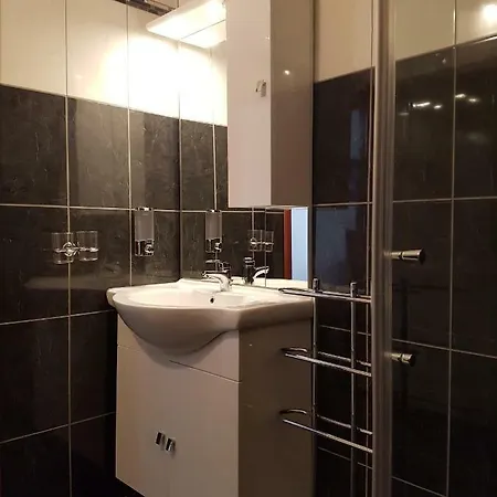 Sunny Studio For Two! Appartement